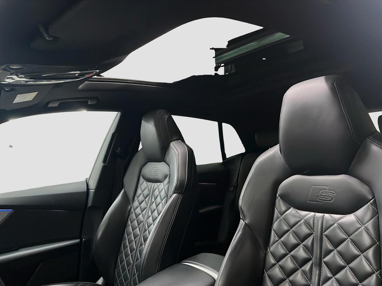 Audi Q8 SUV 50 TDI 286 CV quattro tiptronic S line edition TETTO 2023