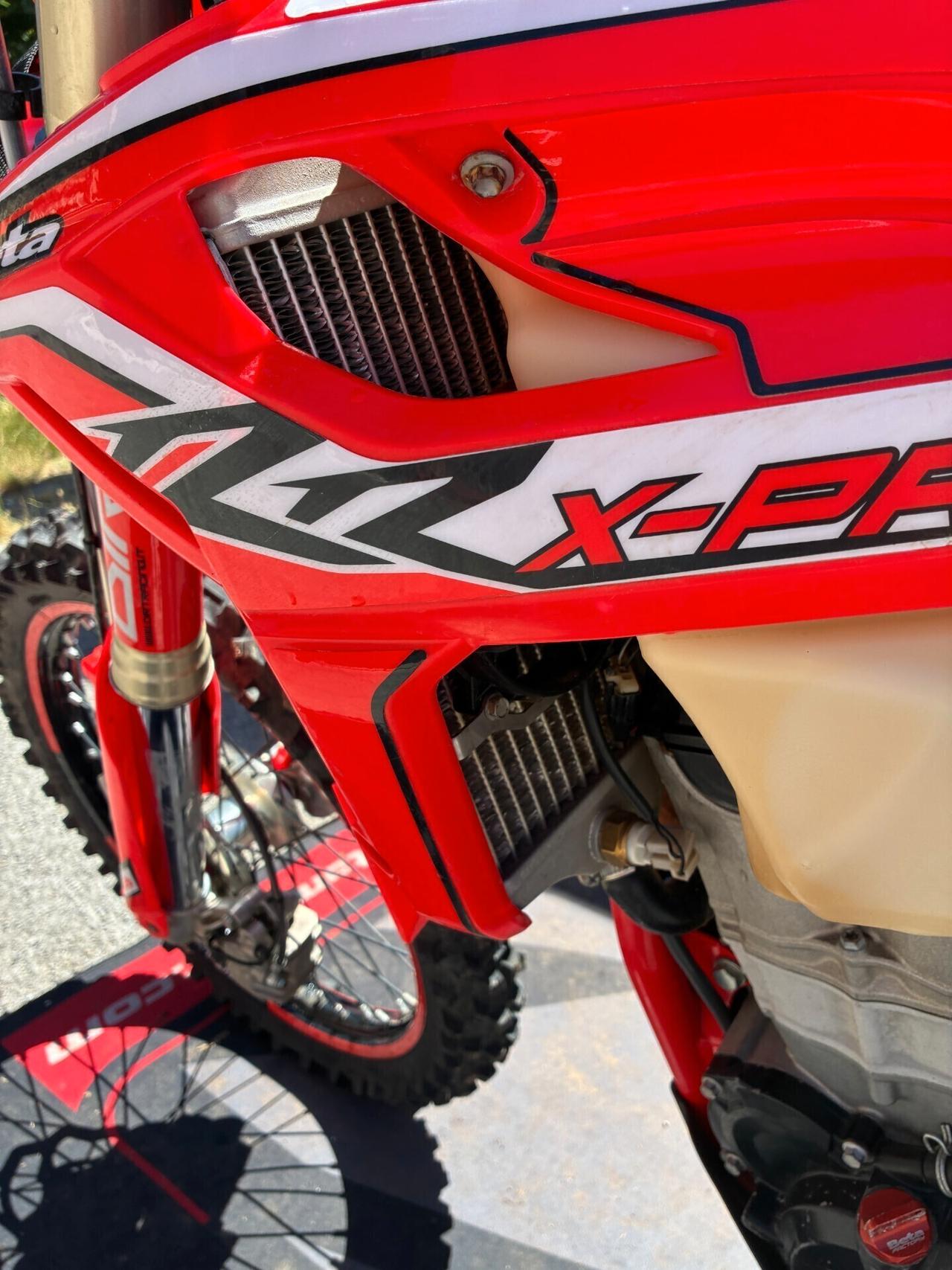 Beta RR Enduro 430 race my 2021