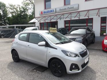 PEUGEOT 108 VTi CATENA - 5p Active