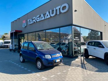 Fiat Panda 4x4 Panda 1.2 Climbing 4x4