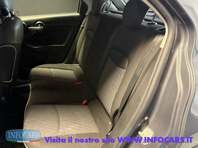 FIAT 500X 1.3 MultiJet 95 CV Business - Neopatentati - PROMO