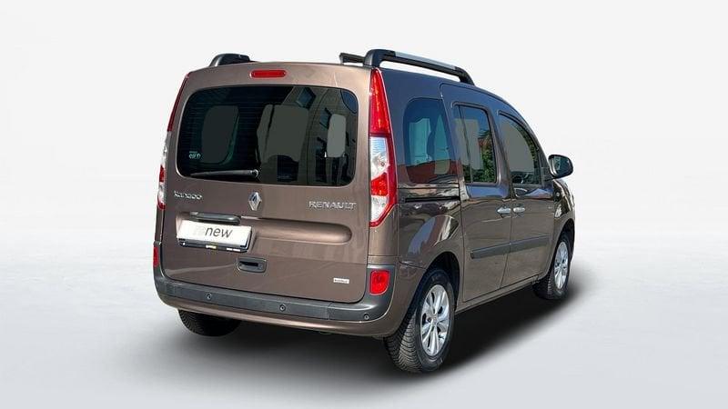 Renault Kangoo 1.5 dCi 90cv Limited S&S Euro 6b