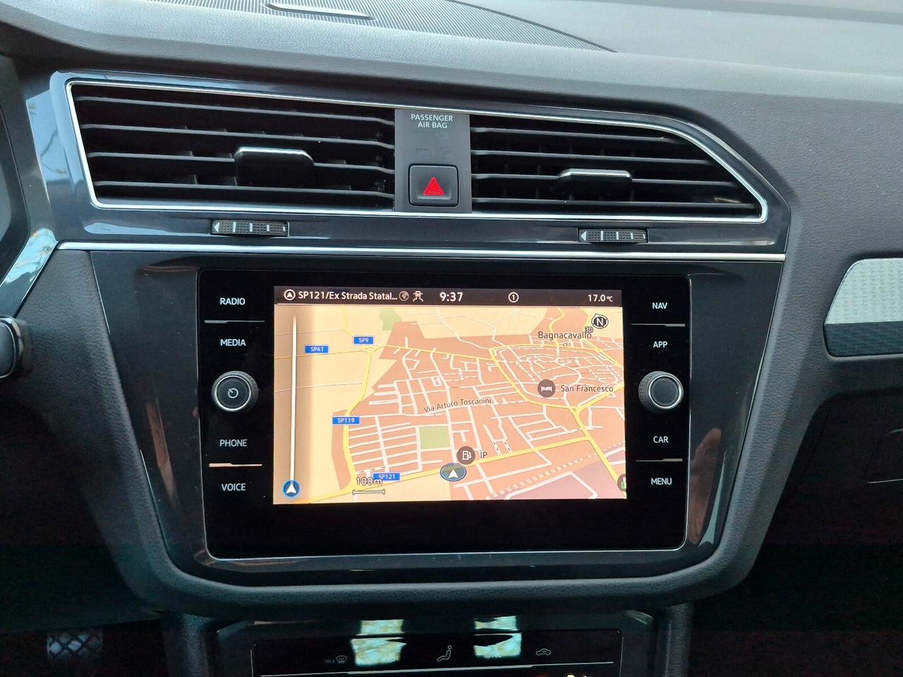 Volkswagen Tiguan 1.5 TSI 150 CV ACT Life
