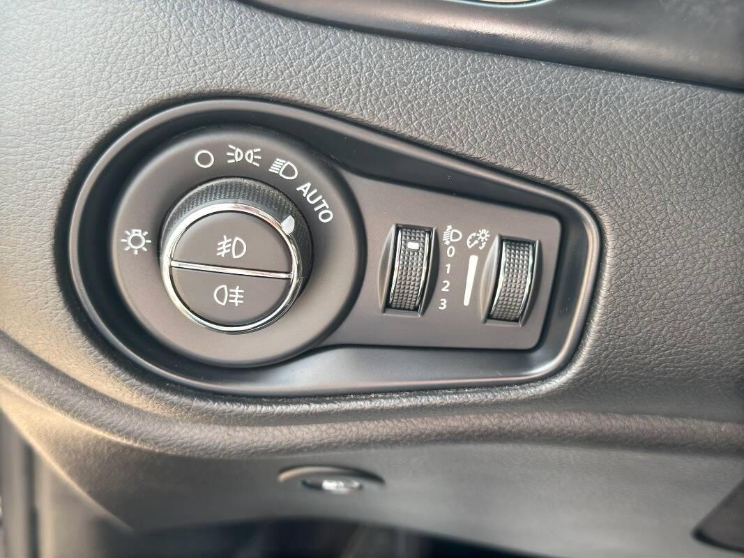 Jeep Renegade 1.3 t4 phev Limited 4xe AUTO con TETTO APRIBILE