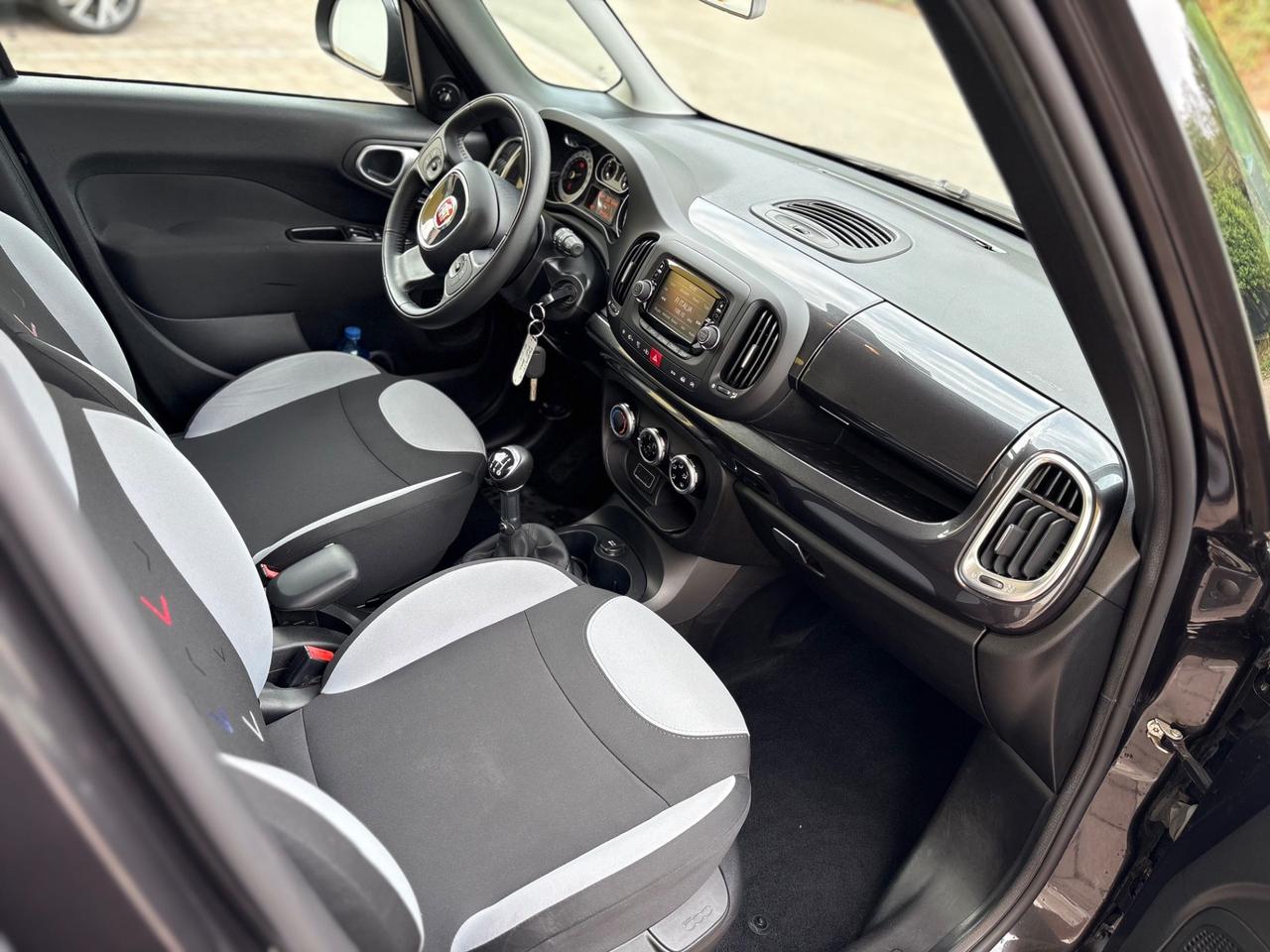 Fiat 500L 1.3 Multijet 95 CV Pop Star