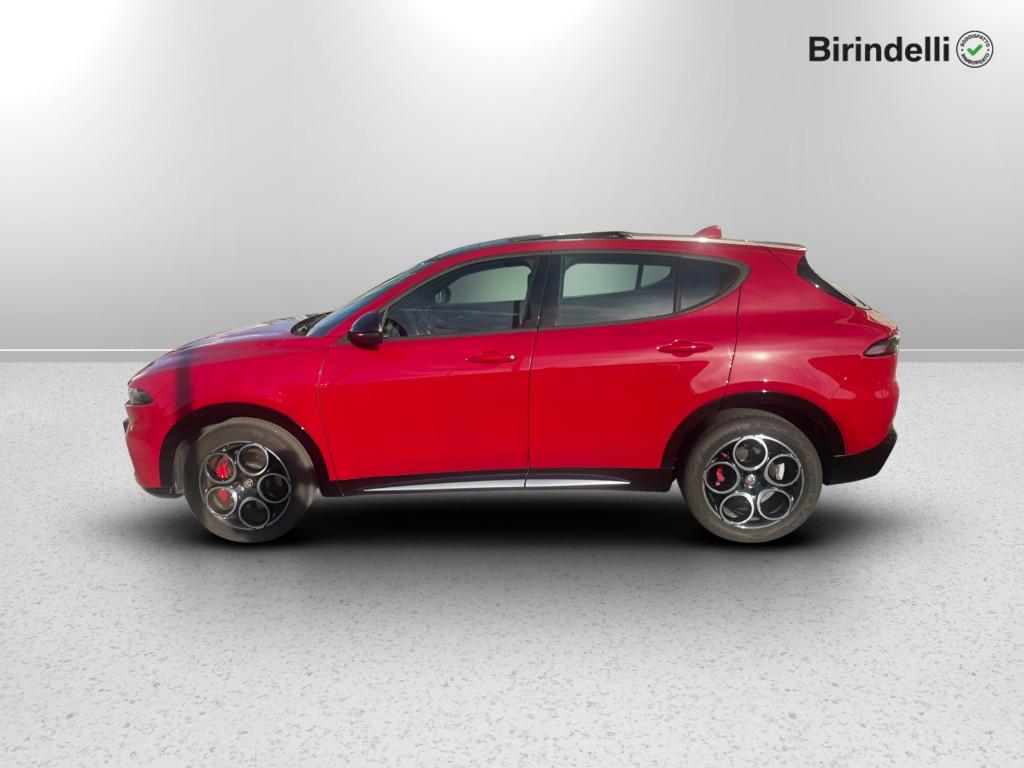 ALFA ROMEO Tonale - Tonale 1.6 diesel 130 CV TCT6 Sprint