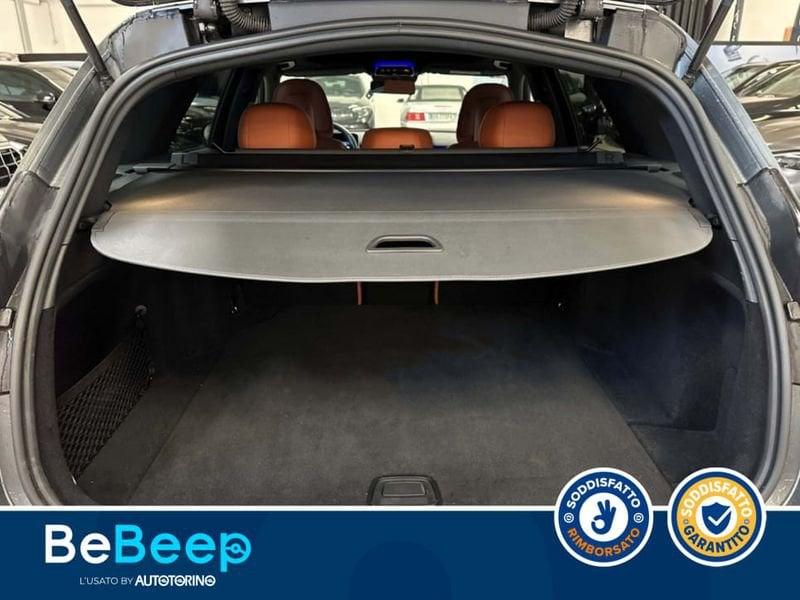 Mercedes-Benz Classe C C SW ALL-TERRAIN 220 D MHEV PREMIUM 4MATIC AUTO