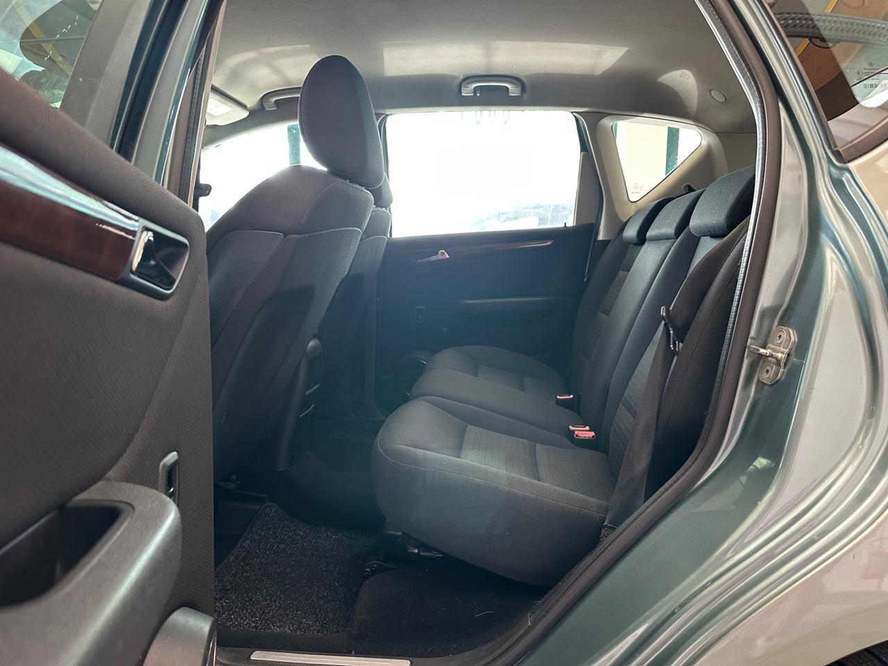 Mercedes-benz A 180 A 180 CDI Avantgarde