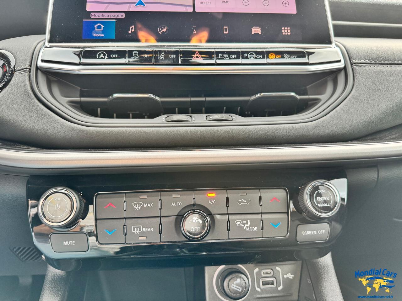 Jeep Compass 1.6 Multijet II 2WD 80° Anniversario