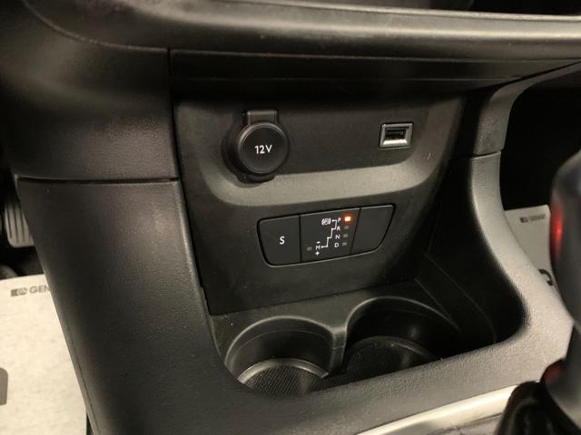 CITROEN C3 1.2 Benzina EAT6 Shine Pack