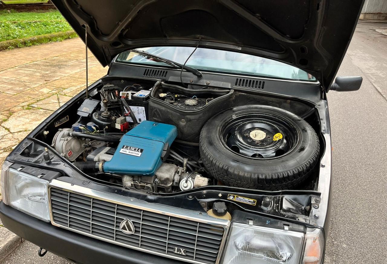 Autobianchi Y10 Fire 1.1 i.e. LX