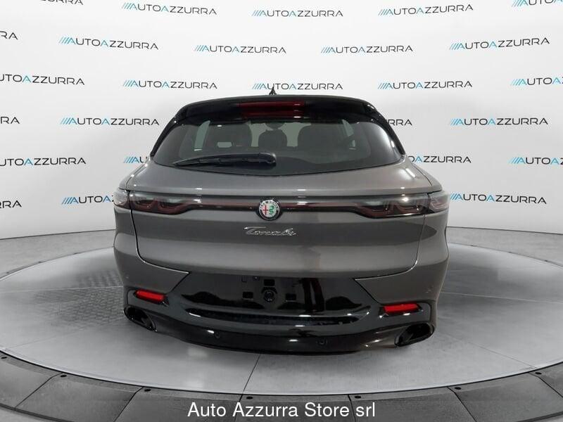 Alfa Romeo Tonale 1.6 diesel 130 CV TCT6 Sprint *VARI COLORI, PROMO AZZURRA*