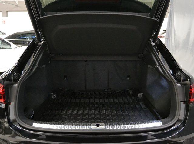 AUDI Q3 SPB 40 TFSI S tronic Quattro edition S-line **