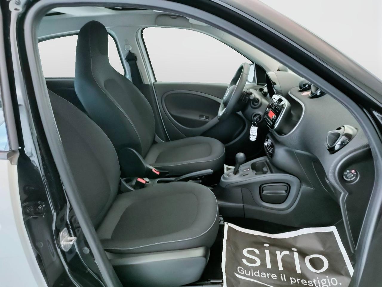SMART Forfour II 2015 - Forfour 0.9 t Superpassion 90cv twinamic