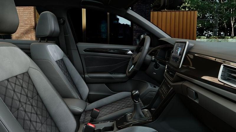 Volkswagen T-Roc 1.0 TSI R-Line Plus