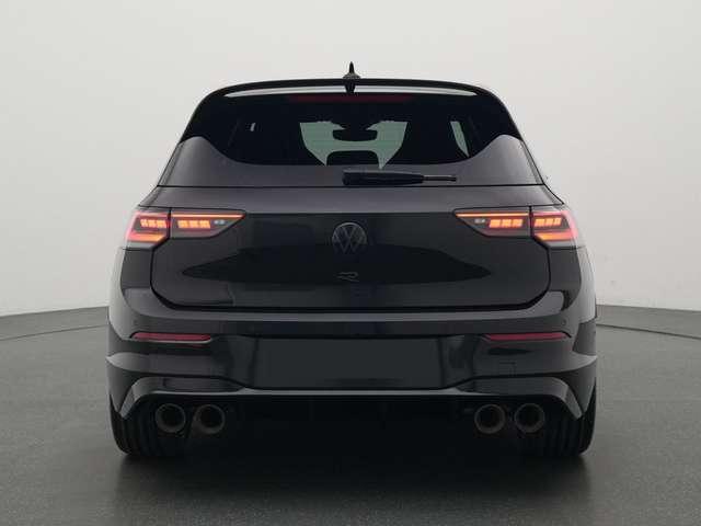 Volkswagen Golf R VIII 8.5 TETTO PERFORMANCE MATRIX ACC KAMERA BLACK