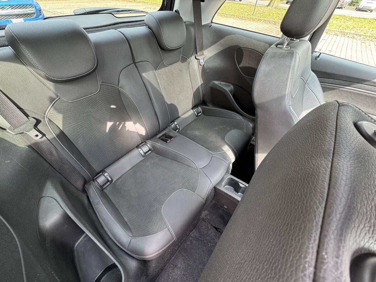 Mercedes Classe A 250 Premium 4matic auto my16