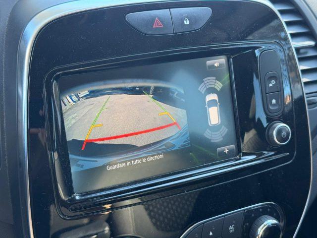 RENAULT Captur dCi 8V 110 CV Start&Stop Energy Intens *PROMO*