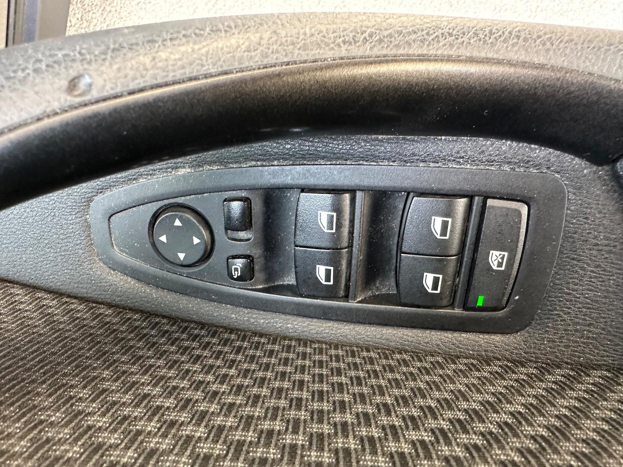 Bmw X1 sDrive18d Msport