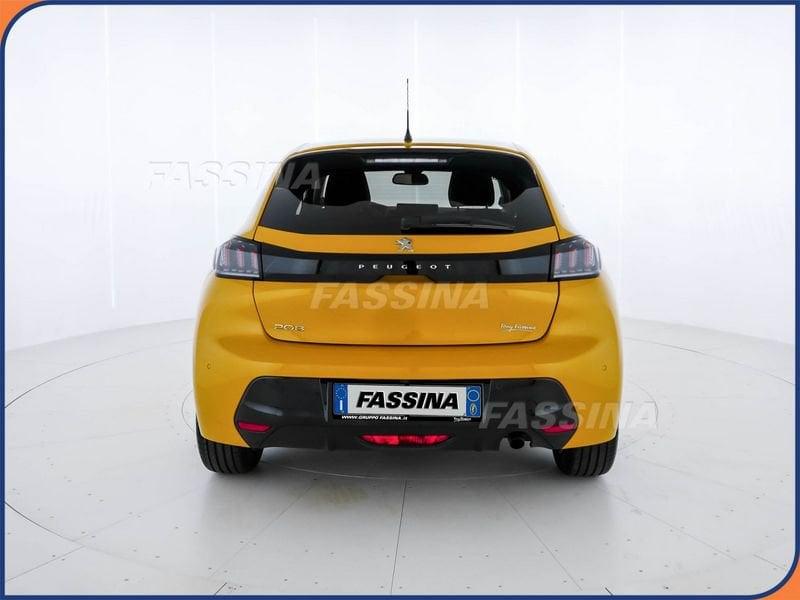 Peugeot 208 208 1.5 bluehdi Allure Pack s&s 100cv