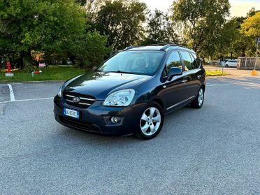 Kia Carens 2.0 16V CRDi VGT LX Family