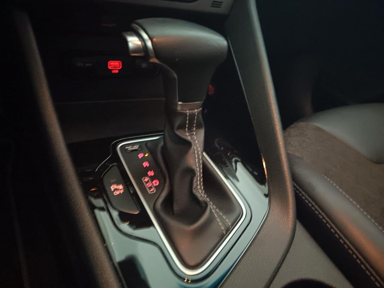 Kia Niro 1.6 GDi DCT PHEV Evolution