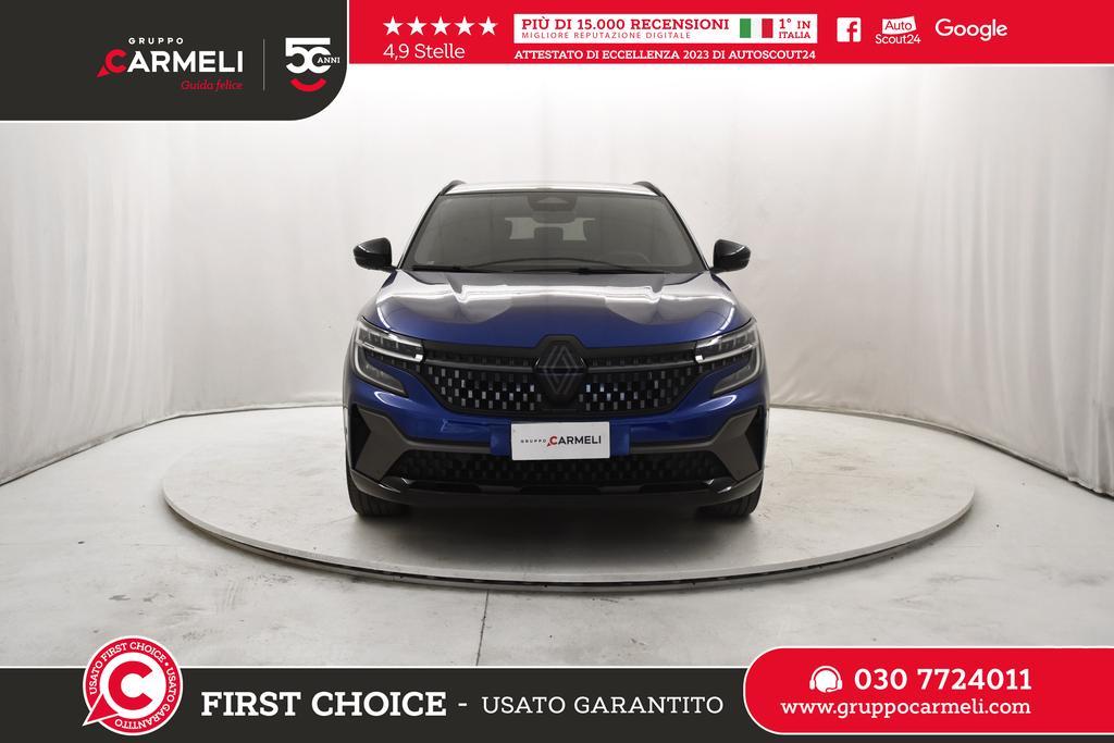 Renault Austral 1.2 E-Tech full hybrid Techno Esprit Alpine