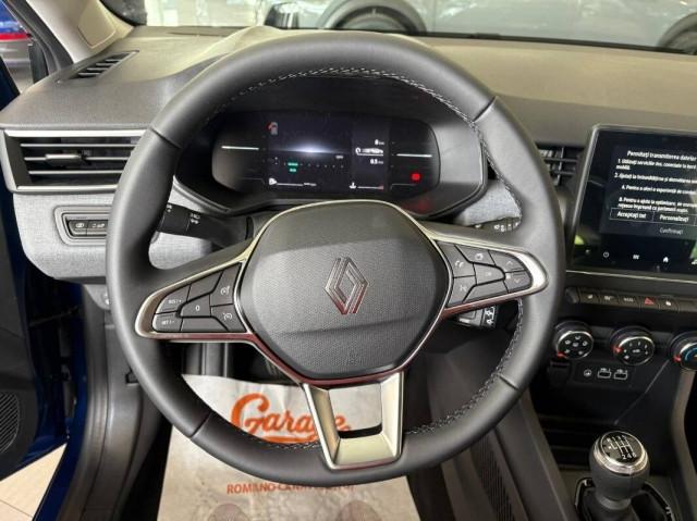 Renault Clio 1.0 tce Evolution Gpl 100cv
