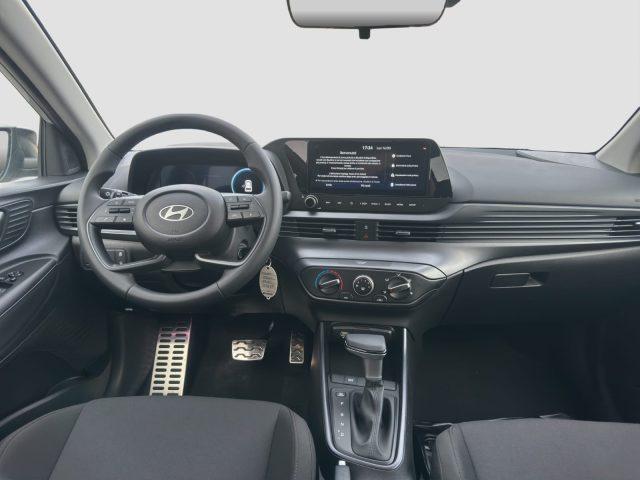 HYUNDAI Bayon Bayon 1.0 T-GDI DCT Business
