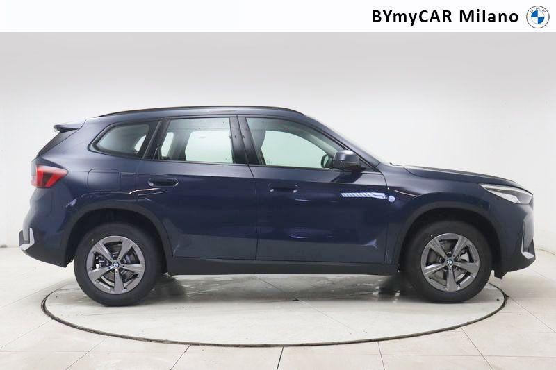 BMW X1 18 i sDrive DCT