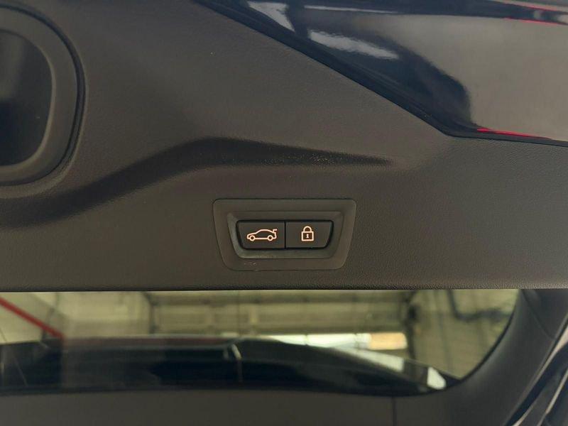 BMW X5 X5 xDrive Msport