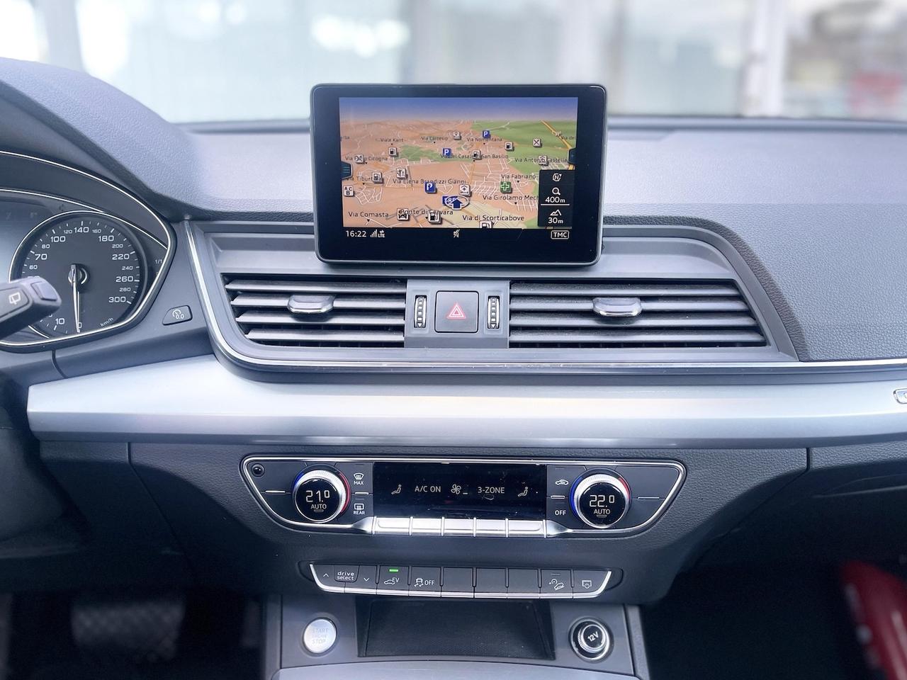 Audi Q5 50 2.0 TFSI quattro S-tronic E6 - 2020