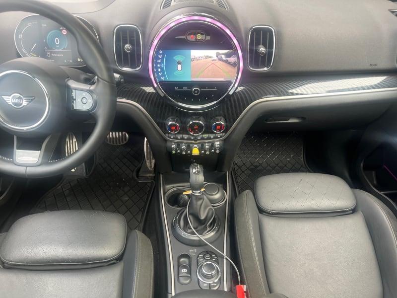 MINI MINI 1.5 COOPER SE JCW COUNTRYMAN
