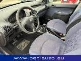 Peugeot 206 1.1 5p. XT