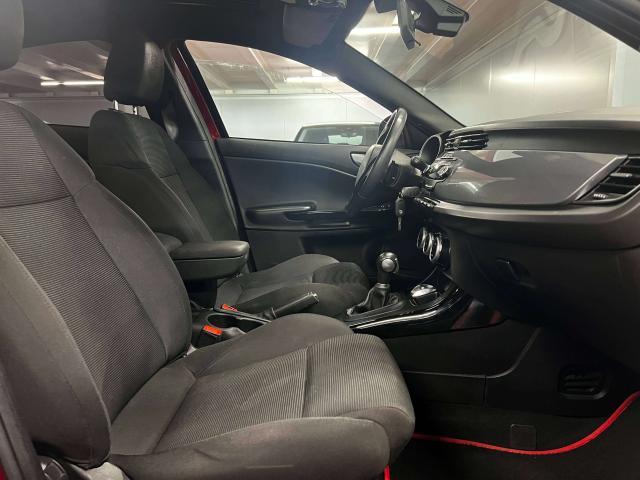 Alfa Romeo Giulietta Giulietta 1.4 t. m.air Distinctive 170cv *TETTO*