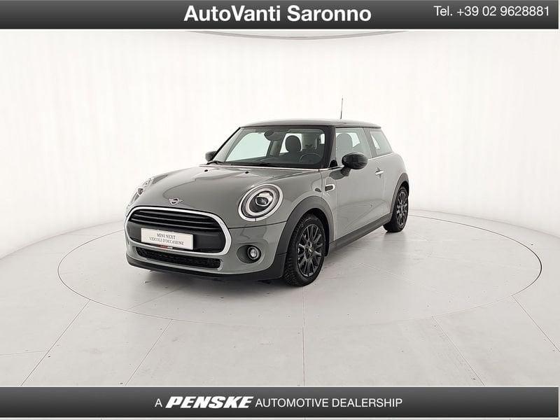 MINI Mini 3 porte Mini 1.5 One Hype