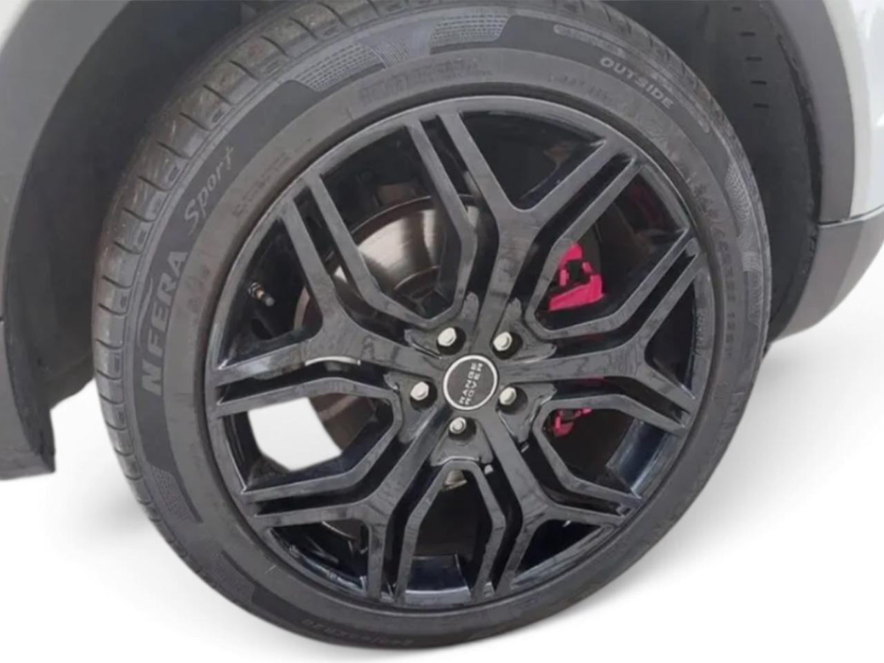 Land Rover Range Evoque 2.0D I4-L.Flw 150 CV R-Dynamic S