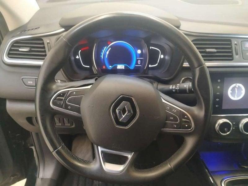 Renault Kadjar 1.5 blue dci Business 115cv edc