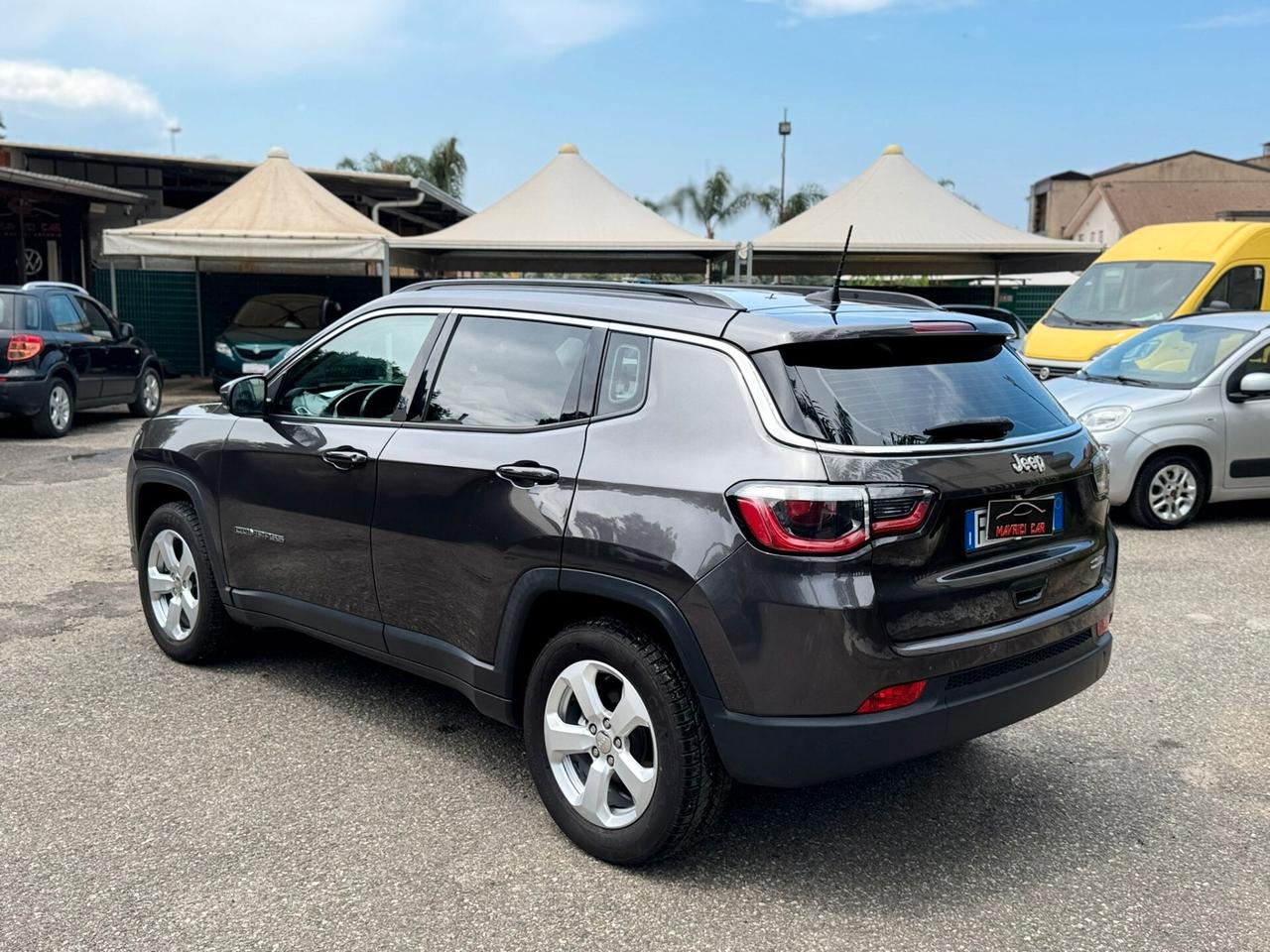 Jeep Compass 1.6 Multijet II 2WD