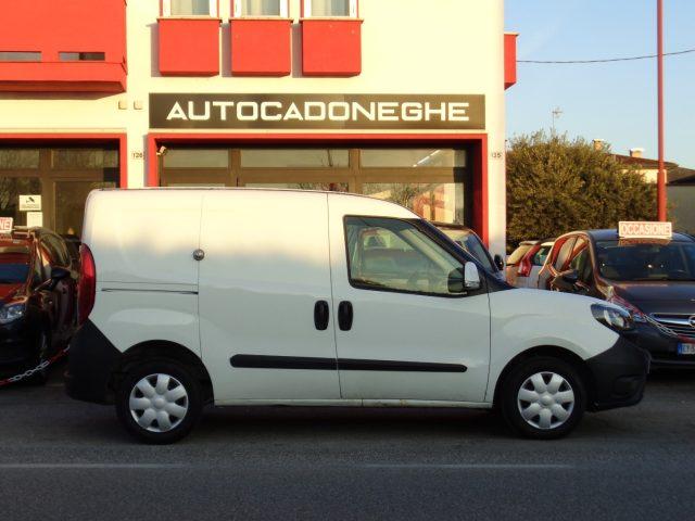 FIAT Doblo 1.3mtj 3 POSTI, PREZZO FINO 31.03,GARANZIA