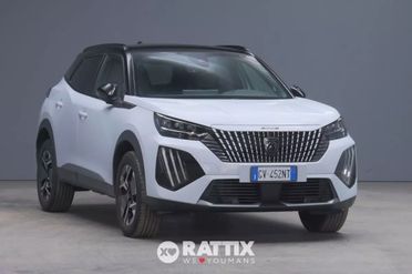 Peugeot 2008 1.2 Puretech 130CV GT EAT8