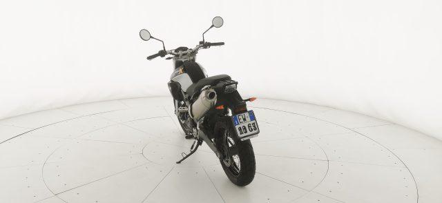 BMW G 650 Xcountry G 650 Xcountry