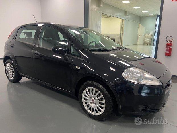Fiat Grande Punto 1.4 5 porte Actual EasyPower