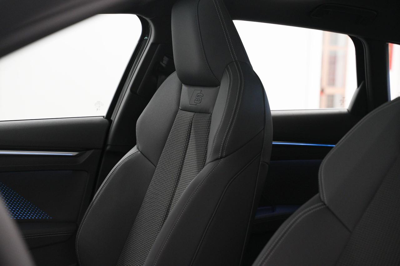 Audi A3 SPB 35 TDI S tronic line edition