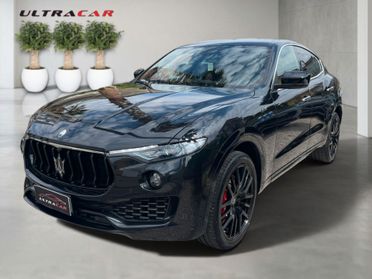 Maserati Levante GT Ultima 330 CV