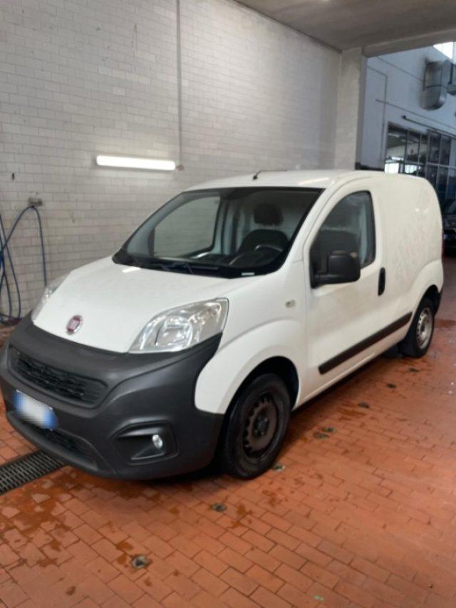 FIAT Fiorino 1.3 MJT 80CV Cargo SX