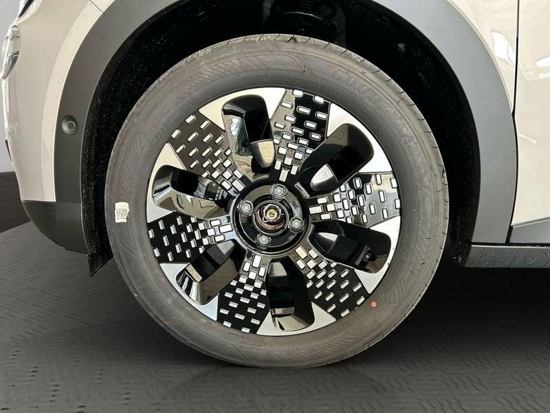 FIAT 600 600 Hybrid 145 CV DCT MHEV La Prima - PROMO SIRONIAUTO+