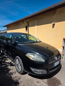 FIAT CROMA AUTOMATICA CON IMPIANTO GPL 2.2 147CV