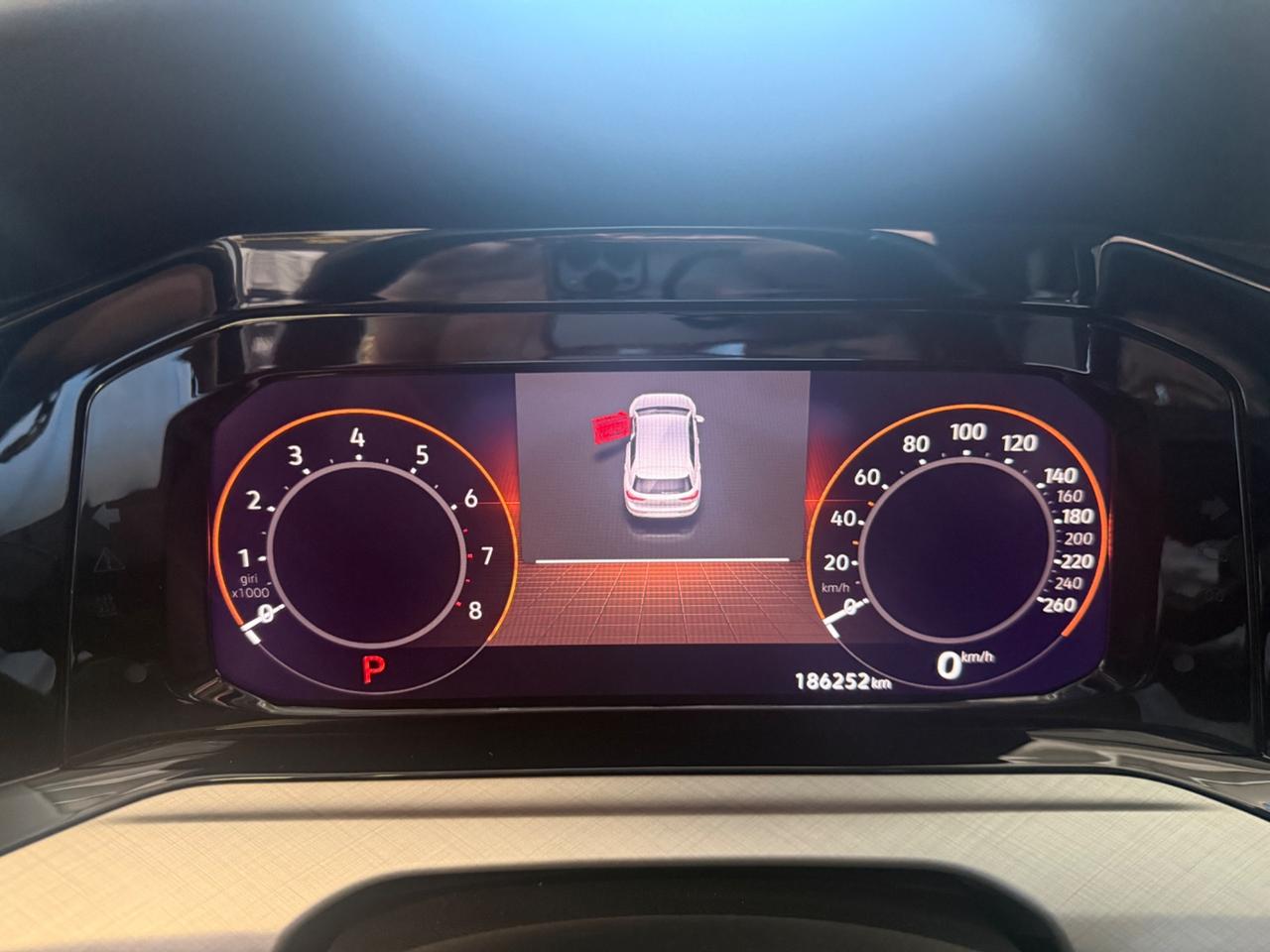 Volkswagen Golf 1.5 eTSI 130 CV EVO ACT DSG Style