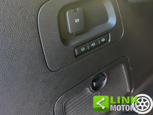 FORD S-Max 2.0 TDCi 150CV Start&Stop Powershift Titanium